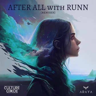 After All (Remixes) by ARAYA