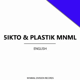 English by Plastik Mnml