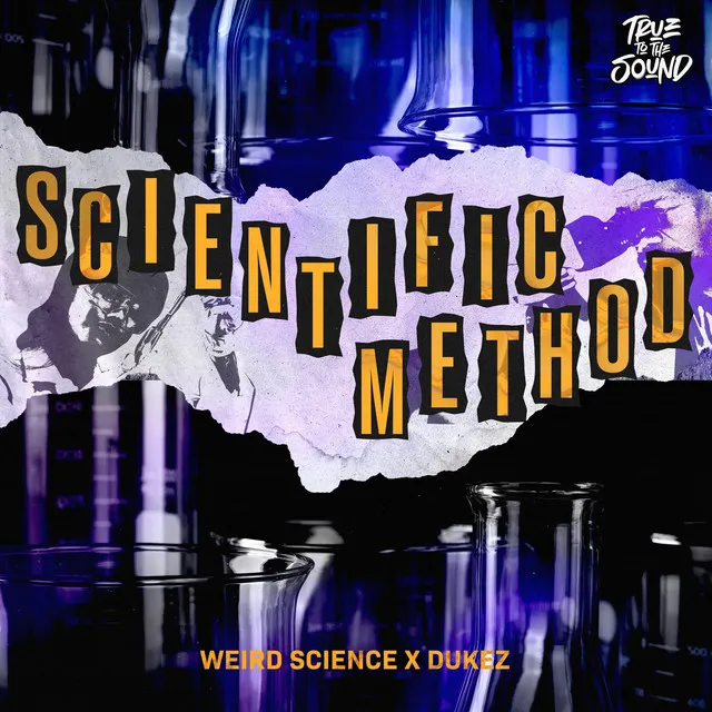 Scientific Method