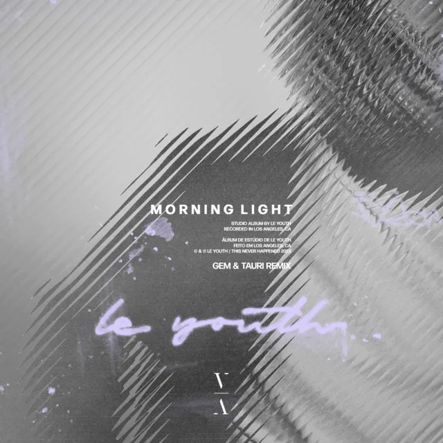 Morning Light - Gem & Tauri Remix