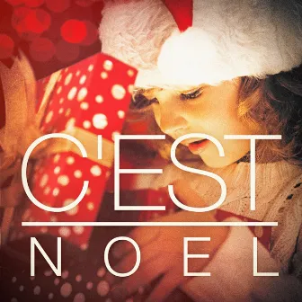 C'est Noël by Les Esprits de Noël