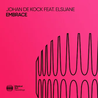 Embrace by Johan De Kock