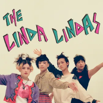 Tonite by The Linda Lindas