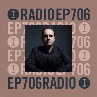 Toolroom Radio EP706 - Presented by Mark Knight by Toolroom