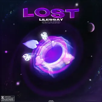 Lost by lilessay