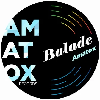 Balade by Amatox