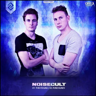 This Feeling by Noisecult