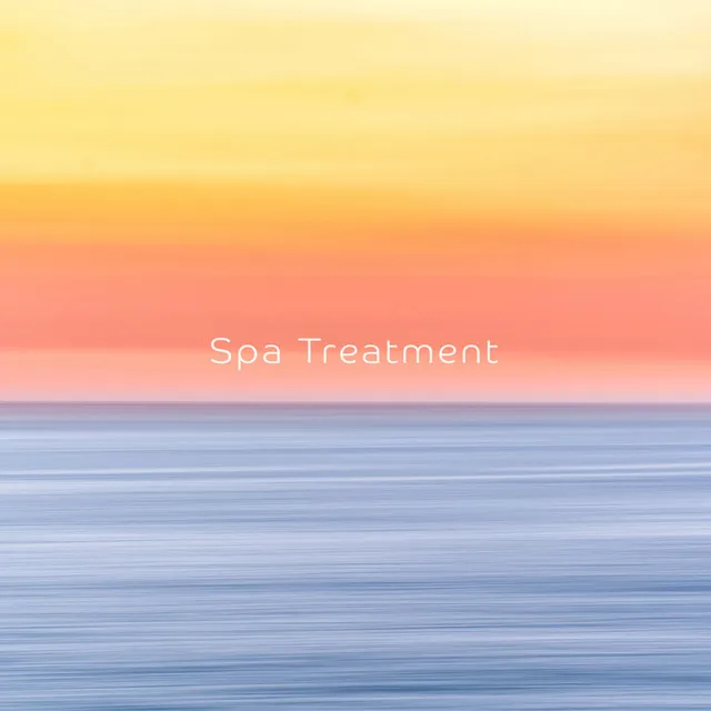 Spa Treatment (Spa Edit)