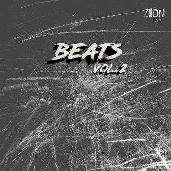 Beats, Vol. 2 by ZionLab.