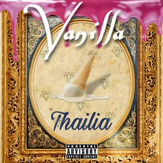 Vanilla by THAILIA