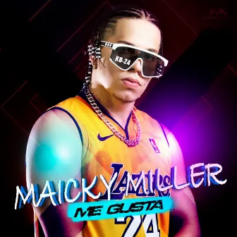 Me Gusta by Maicky Miller