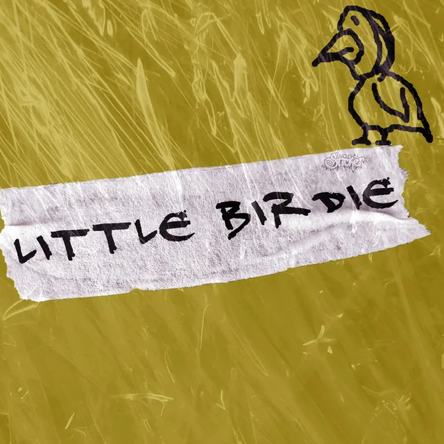 Little Birdie - D-Rivera Remix