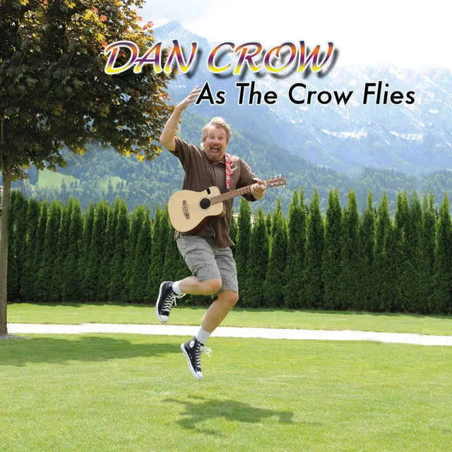 As the Crow Flies