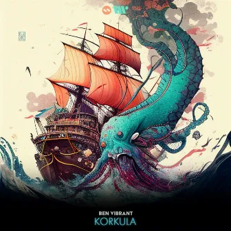 Korkula by Ben Vibrant