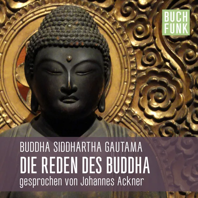 Track 21 - Reden des Buddha