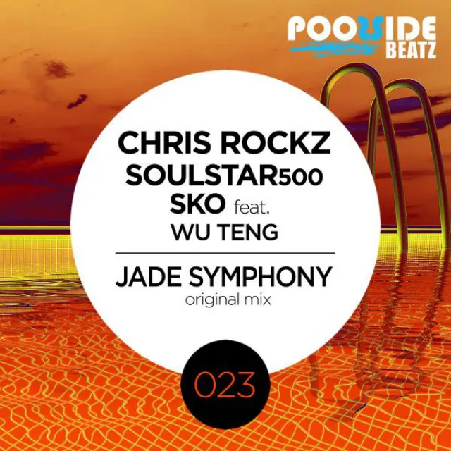 Jade Symphony - Original Mix