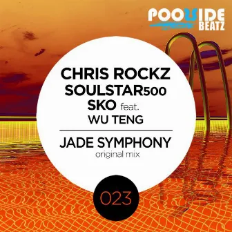 Jade Symphony by Chris Rockz