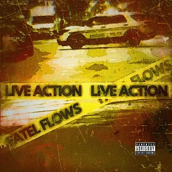 Live Action by Fatel Flows