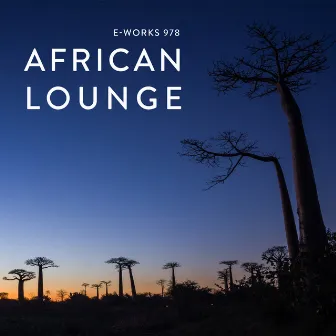 African Lounge by E-Works 978