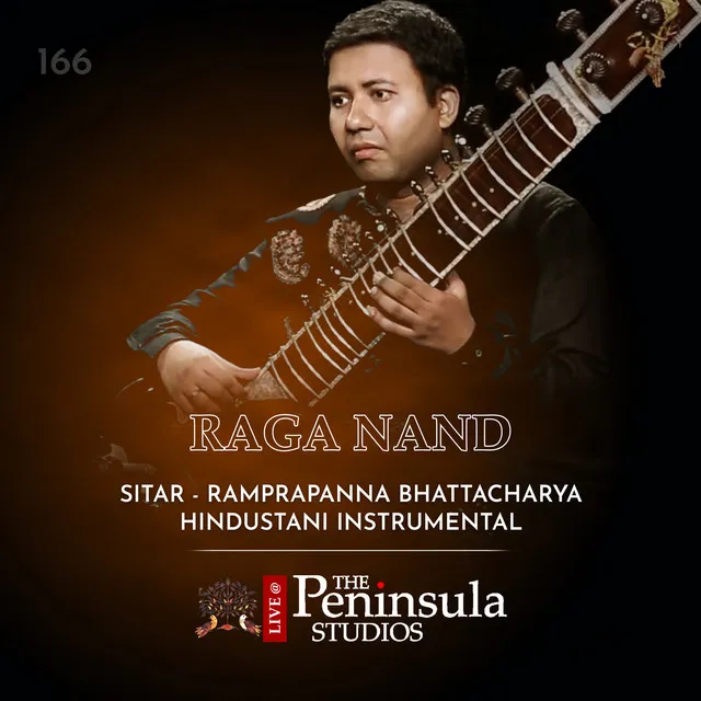 Raga Nand - Raag - Nand - Live