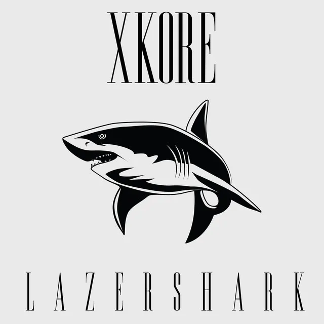 Lazershark