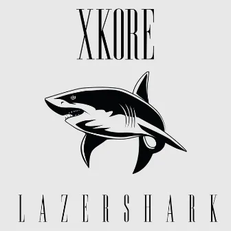 Lazershark by xKore