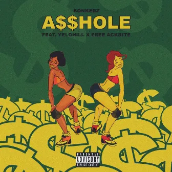 A$$Hole by Bonkerz