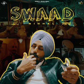 Swaad by Guri Nimana