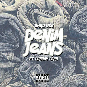 Denim Jeans by Shad Gee