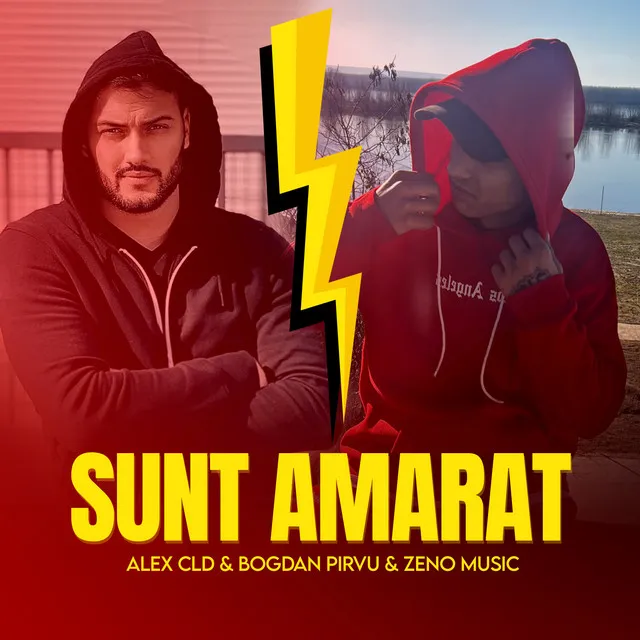 Sunt Amarat