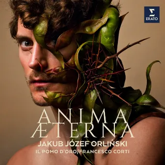 Anima Aeterna by Jakub Józef Orliński