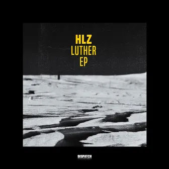 Luther EP by HLZ