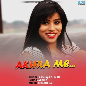 Akhra Me by 