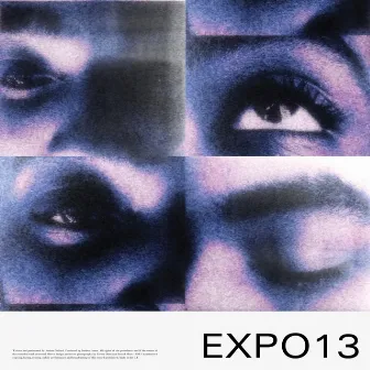 Expo 13 by Collard