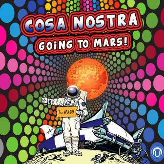 Going To Mars by 