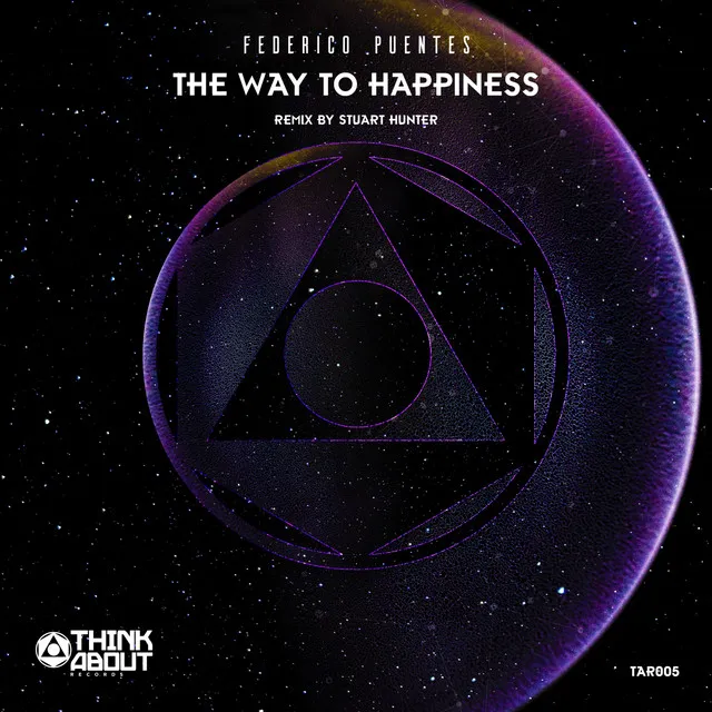 The Way to Happiness - Stuart Hunter Remix