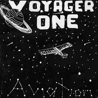 Voyager One by Aviation