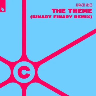 The Theme (Binary Finary Remix) by Binary Finary