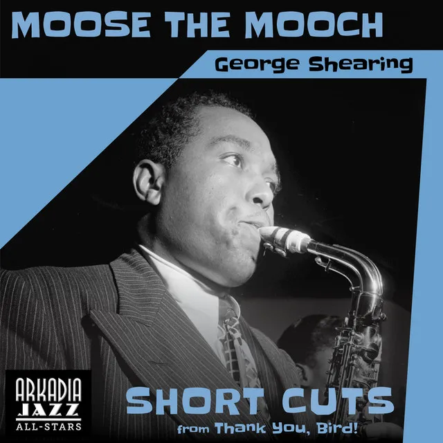 Moose the Mooch - Short Cut - Neil Swainson bass solo