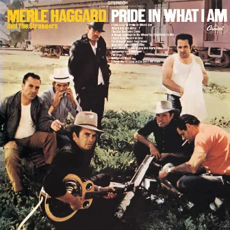 Mama Tried/ Pride In What I Am by Merle Haggard