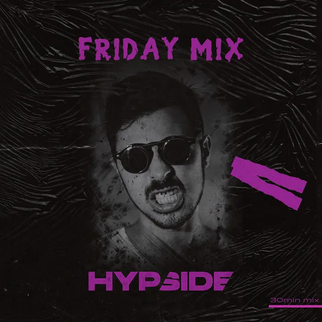 Friday Mix