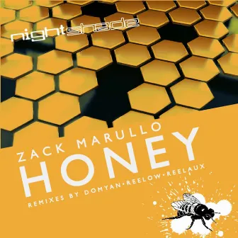 Honey by Zack Marullo