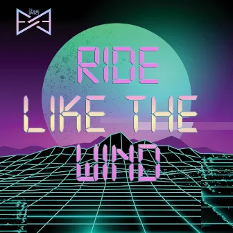 Ride Like the Wind by The Edge Effect