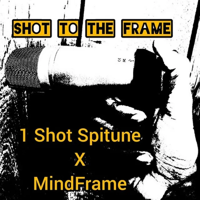 Shot to the Frame