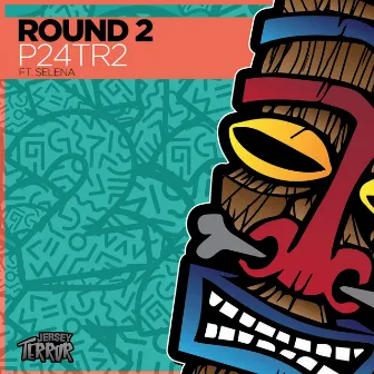 P24TR2 by Round2