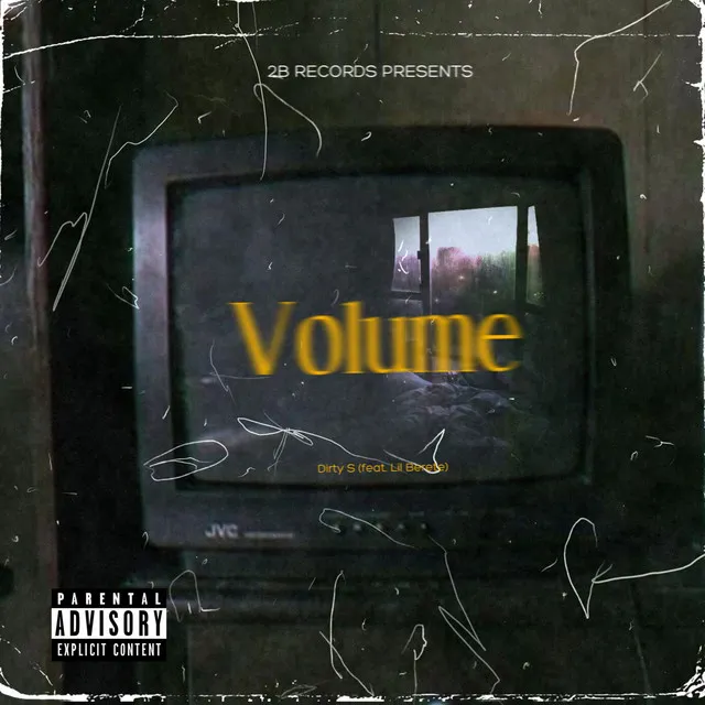 Volume