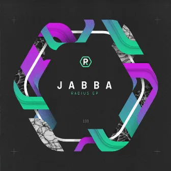 Radius EP by Jabba