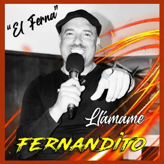 Llamame by Fernandito