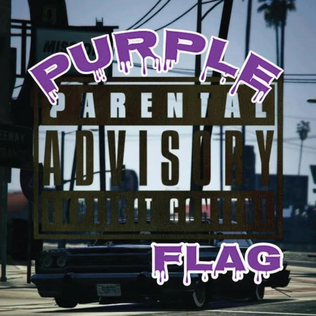 Purple Flag