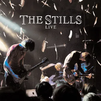 NapsterLive by The Stills